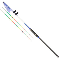 Golden Catch Skyros Καλάμι Ψαρέματος για Καθετή Δίσπαστο 1.8m 60-120gr