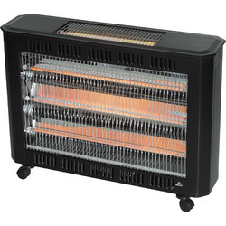 Saray WHT-6040 Σόμπα Χαλαζία 2700W