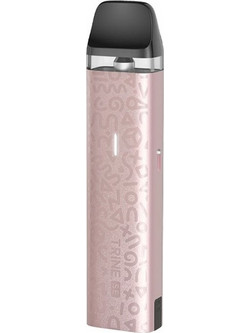 Innokin Trine SE Graffiti Pink Ηλεκτρονικό Τσιγάρο Pod Kit 2ml με Ενσωματωμένη Μπαταρία