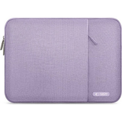 Tech-Protect Sleevy Θήκη Laptop 14" Purple