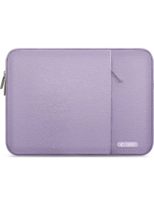Tech-Protect Sleevy Θήκη Laptop 14" Purple