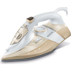 Sencor SSI 8310GD Gold Σίδερο Ατμού 3200W με Κεραμική Πλάκα