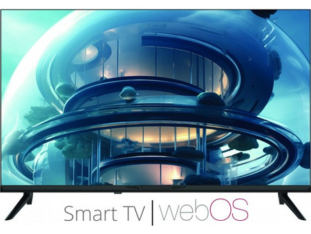 IQ LED-3224WB Τηλεόραση 32"
