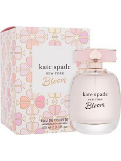 Kate Spade Bloom Eau de Toilette 100ml