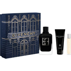Givenchy Gentleman Society Extreme Eau de Parfum 100ml + 12.5ml + Shower Gel 75ml