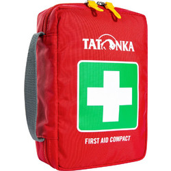 Tatonka Compact Τσάντα Πρώτων Βοηθειών Κόκκινη