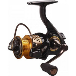 Ryobi Legend 5000 Μηχανισμός Ψαρέματος για Casting / Jigging