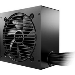 Be Quiet Pure Power 12 1000W Τροφοδοτικό Υπολογιστή ATX 80 PLUS Gold