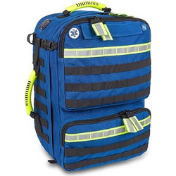 Elite Bags Paramed's Τσάντα Πρώτων Βοηθειών Μπλε