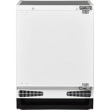 Morris W58115BI Εντοιχιζόμενο Ψυγείο Mini Bar 115lt Υ81.8xΠ59.5xΒ54.8cm Λευκό