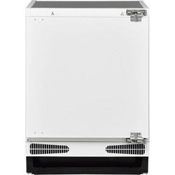 Morris W58115BI Εντοιχιζόμενο Ψυγείο Mini Bar 115lt Υ81.8xΠ59.5xΒ54.8cm Λευκό