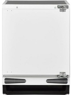 Morris W58115BI Εντοιχιζόμενο Ψυγείο Mini Bar 115lt Υ81.8xΠ59.5xΒ54.8cm Λευκό