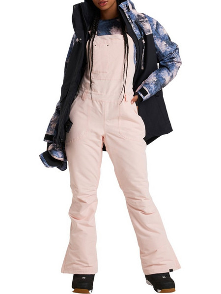 Roxy Rideout ERJTP03267-MEB0 Γυναικεία Σαλοπέτα για Ski & Snowboard