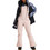 Roxy Rideout ERJTP03267-MEB0 Γυναικεία Σαλοπέτα για Ski & Snowboard