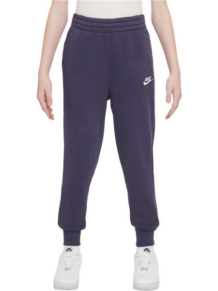 Nike Παιδικό Παντελόνι Φόρμας Μωβ FD2921-573