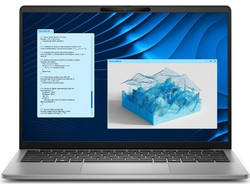 Dell Latitude 5455 (Snapdragon X Plus-X1P-64-100/16GB/512GB SSD/Adreno/Windows 11)