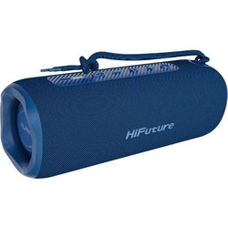 HiFuture Alpha Αδιάβροχο Ηχείο Bluetooth 15W Μπλε