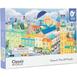 Classic World Coco in The UK 48pcs
