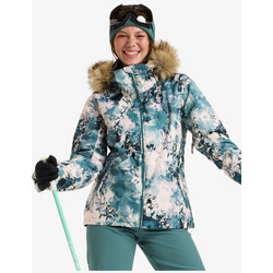 Roxy ERJTJ03481-BPF2 Γυναικείο Μπουφάν για Ski & Snowboard