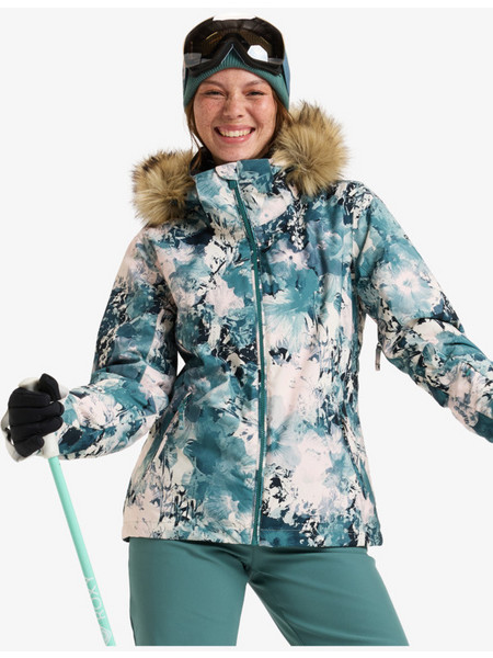 Roxy ERJTJ03481-BPF2 Γυναικείο Μπουφάν για Ski & Snowboard