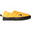 The North Face Thermoball V Traction Mules Χειμερινές Ανδρικές Παντόφλες Κλειστές Κίτρινο NF0A3UZNZU3
