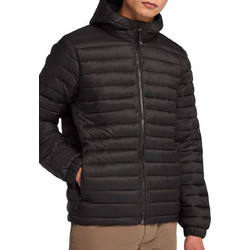 Timberland Ανδρικό Μπουφάν Χειμωνιάτικο Puffer Μαύρο TB0A625K001