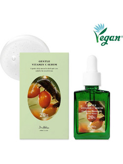 Dr. Althea Gentle Vitamin C Serum 30ml