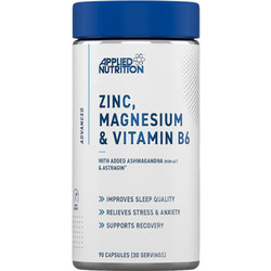 Applied Nutrition ZMA Pro 90 Κάψουλες