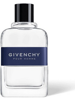 Givenchy Blue Label Eau de Toilette 60ml