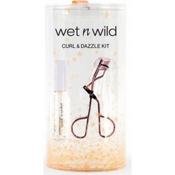 Wet n Wild Curl Dazzle Kit