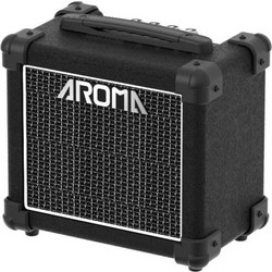 Aroma AG10S Black