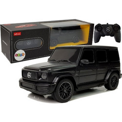 Rastar Τηλεκατευθυνόμενο Τζιπ Mercedes-Benz AMG G63 1:24 5904665996393