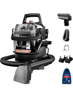 Bissell Spot Clean Hydrosteam Pro 3700N