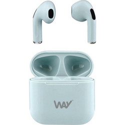 T'nB Melody 2 Ακουστικά Bluetooth Earbud Blue