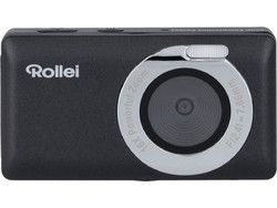Rollei Compactline Pocket Black