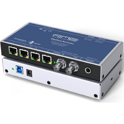 RME Digiface Ravenna