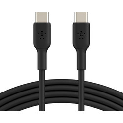 Belkin USB-C to USB-C 2m Black CAB003BT2MBK