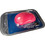 AOAS 1008 Ασύρματο Bluetooth Ποντίκι Pink
