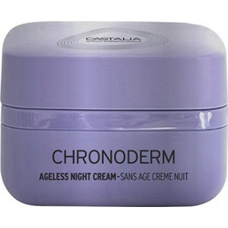 Castalia Chronoderm Ageless Night Cream 50ml