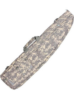 Tradesor 920273 Θήκη Όπλου Υφασμάτινη 98x28x7cm Army Γκρι