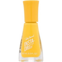 Sally Hansen Insta-Dri 531 My Ca-Banana Matte Βερνίκι Νυχιών Quick Dry 9.17ml