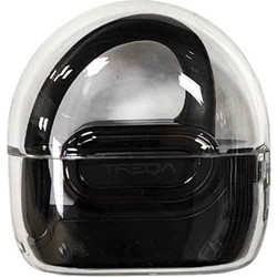 Treqa BT-54 Ακουστικά Bluetooth Earbud Ανθεκτικά στο Νερό Black