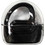 Treqa BT-54 Ακουστικά Bluetooth Earbud Ανθεκτικά στο Νερό Black