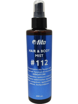 Fito+ 112 Body Mist 200ml