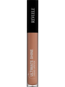 Revuele Supreme 11 Caramel Nude Matte Κραγιόν Liquid 5.5ml
