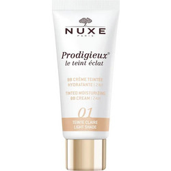 Nuxe Prodigieux Moisturizing Color Light BB Cream 30ml