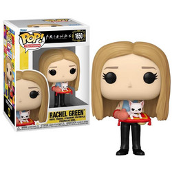 Funko Pop! Television Friends 1650 Rachel Green