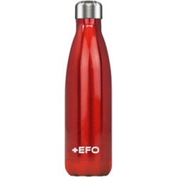 EFO Metallic Red 500ml