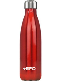 EFO Metallic Red 500ml