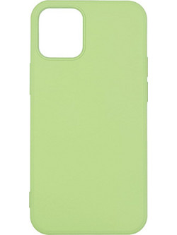 Sonique Carryhang Back Cover Light Green (iPhone 12 mini)